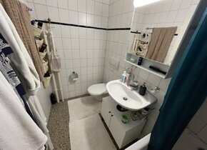 Gemütliche 2.5-Zimmer-Wohnung in Länggasse –...