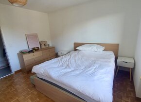 Gemütliche 1.5-Zimmer-Wohnung in Länggasse – zur...