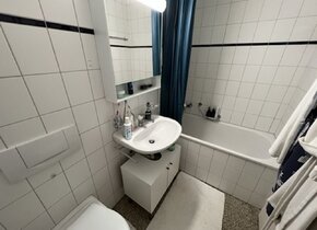 Gemütliche 2.5-Zimmer-Wohnung in Länggasse –...