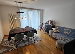 Zentrale & schöne 3,5-Zimmer Wohnung zur...