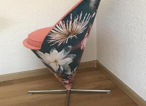 Panton cone chair