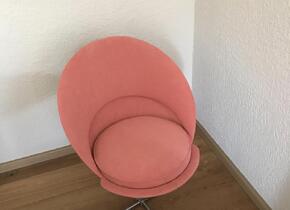 Panton cone chair