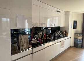 3.5 rooms modern apartment Kreis 4 from December 15