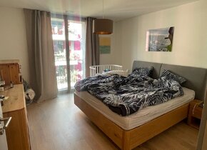 3.5 rooms modern apartment Kreis 4 from December 15