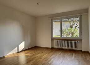 2-Zimmerwohnung in Küsnacht ab Mitte Dezember oder...