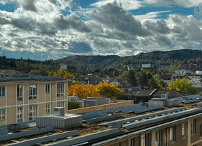 Mitbewohner für 2er-WG im LOKwerk Winterthur gesucht