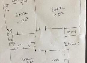 Grosszügige 3.5 Zimmerwohnung im Spitalacker