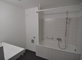 Charmante 3.5 Zimmer Wohnung mit Weitsicht zu vermieten