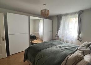 3.5 Zimmer Wohnung in Wiedikon für 5 Monate zur...