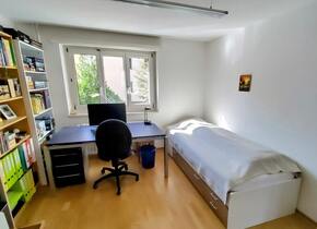 Attraktive 4.5-Zimmerwohnung in Luzern - Untervermietung...