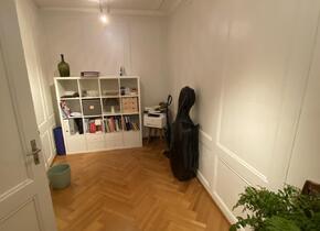 charmante 3.5-Zimmer-Wohnung in der Berner Altstadt