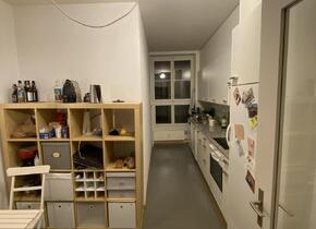 charmante 3.5-Zimmer-Wohnung in der Berner Altstadt