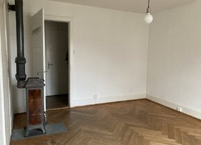 Freies WG-Zimmer per sofort oder nach Vereinbarung