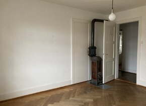 Freies WG-Zimmer per sofort oder nach Vereinbarung