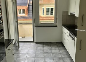 Tausche 4 Zimmerwohnung am Züriberg gegen 2...