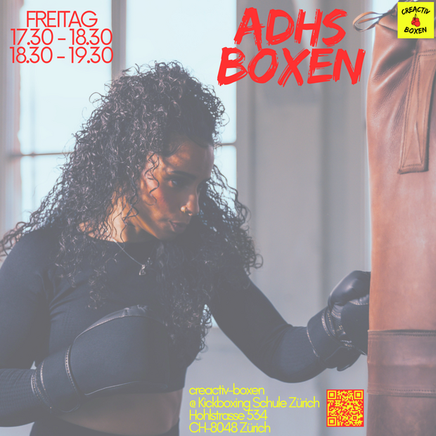 ADHS-Boxen