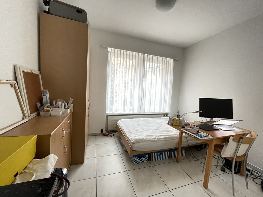 Befristete möbliertes 1-Zimmer Wohnung in Zürich...