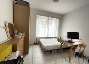 Befristete möbliertes 1-Zimmer Wohnung in Zürich...