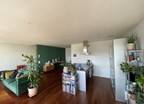 100m2 Loft in 8005 Zürich (Sublet /Untermiete) -...