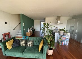 100m2 Loft in 8005 Zürich (Sublet /Untermiete) -...