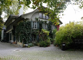 5-Zimmerwohnung in Mehrgenerationenhaus mit grossem...