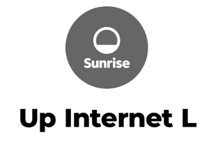 Sunrise Internet-Abo mit Modem