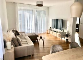 2.5 Zimmer-Neubauwohnung in Winterthur