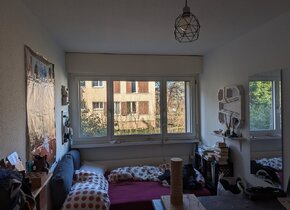 3.5-Zimmer Wohnung am Zehntenhausplatz