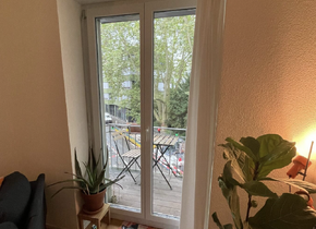 Roommate gesucht | befristet ab Dez 24 oder nach...