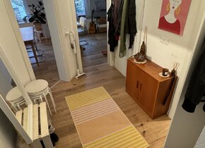 Roommate gesucht | befristet ab Dez 24 oder nach...