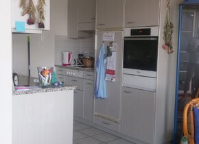 4.5 Zimmerwohnung in Mehrfamilienhaus nahe an der Aare in...