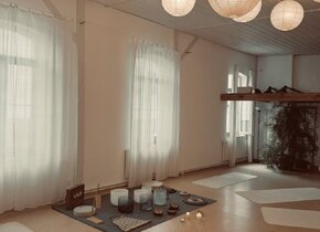 Soundbath Winterthur