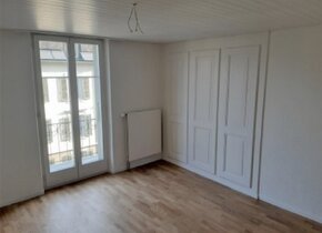 2.5-Zimmerwohnung im beliebten Mattenhofquartier