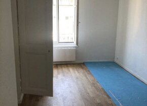 2.5-Zimmerwohnung im beliebten Mattenhofquartier