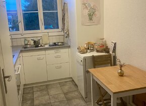 Room to rent in a shared flat