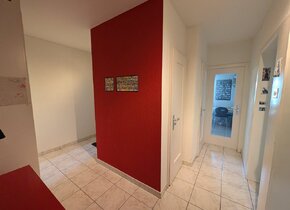 Nachmietende für 3.0 Wohnung im Breitsch per 01. Dez. 2024