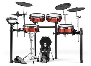 Artesia a250
Das neue E-Drum Set der gehobenen...