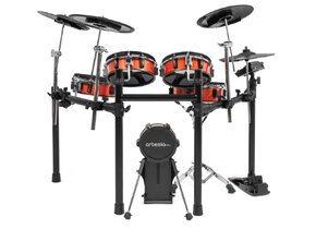 Artesia a250
Das neue E-Drum Set der gehobenen...