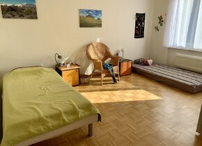 2-Zimmer-Wohnung in 3007, möbliert
Befristet 16.12.2024...