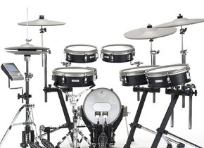 EFNOTE 3X   drum-kit