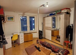 3.5-Zimmer Wohnung in Zürich Wipkingen