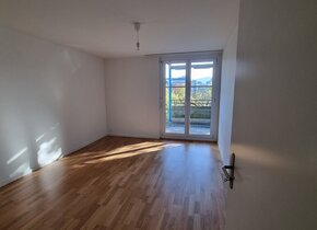 2.5 Zimmer Gartenwohnung mit Parkplatz befristet zu...