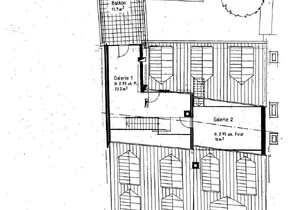 Wunderschöne 4.5-Zi Wohnung mit privater Terrasse in der...