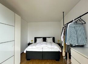 Helle 2½ Zimmer-Wohnung in Zürich, Untermiete...