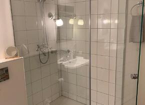 Subtenant for my furnished 77sqm apartment in Wiedikon