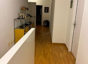 Wunderschöne 4.5-Zimmer Wohnung im Hirzbrunnen Quartier