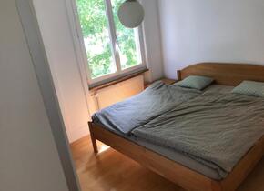 Attraktive 4.5-Zimmer-Altbauwohnung zu vermieten –...