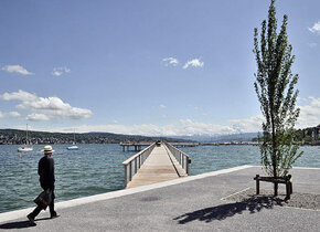 Ein Tag am See - ATELIERRAUM ZU VERMIETEN