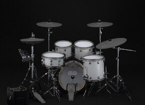 EFNOTE PRO 501 DRUM