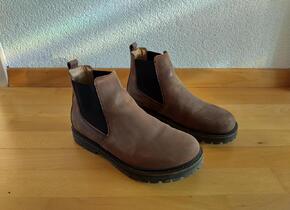 Birkenstock Chelsea Boot